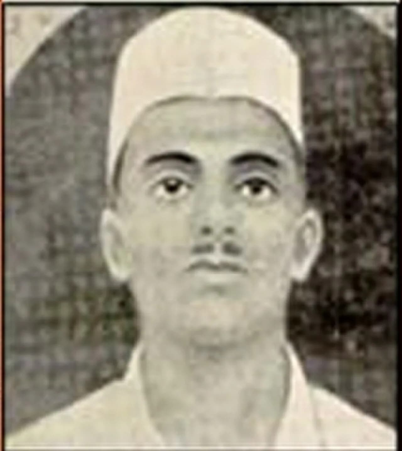 Sukhdev Thapar