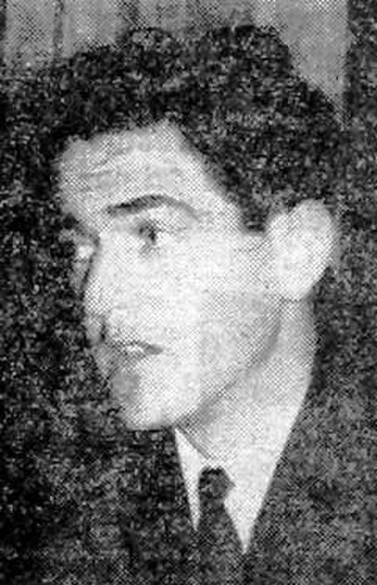 Anton Rous