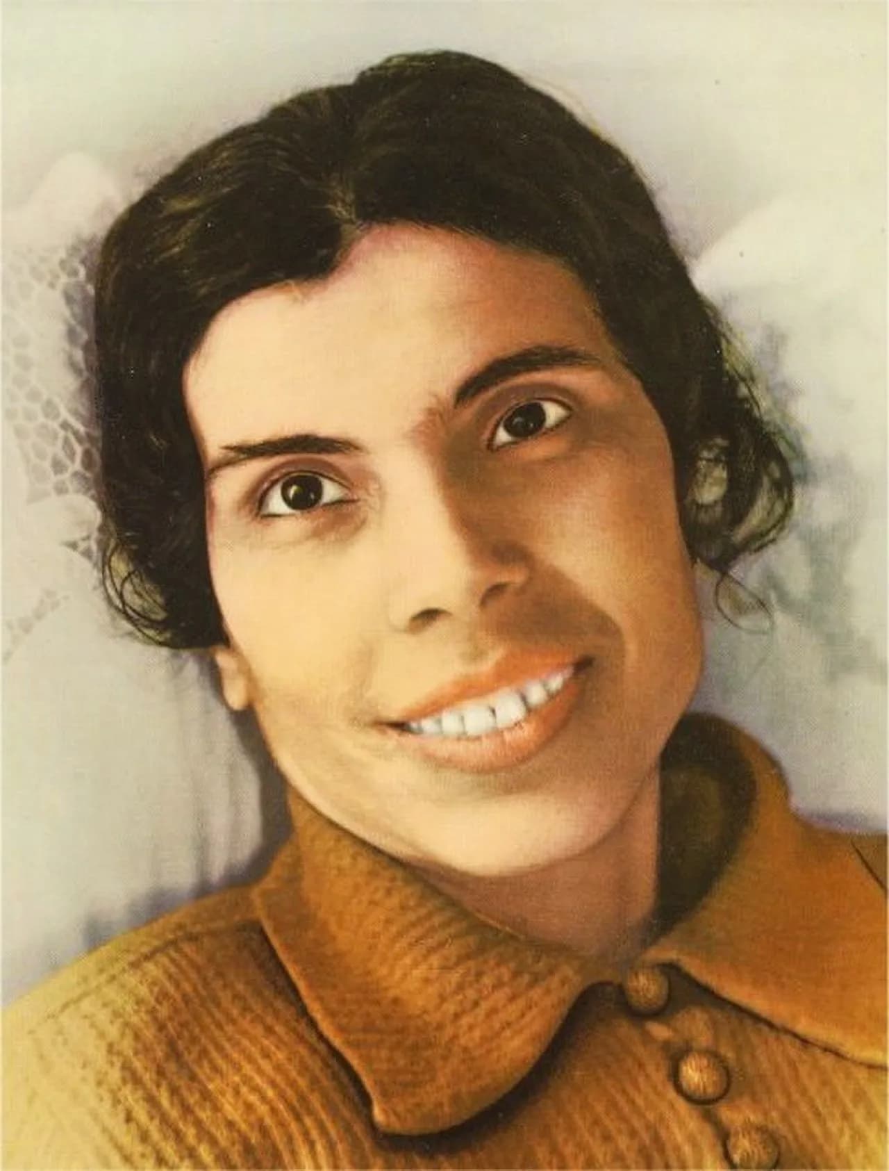Alexandrina von Balazar