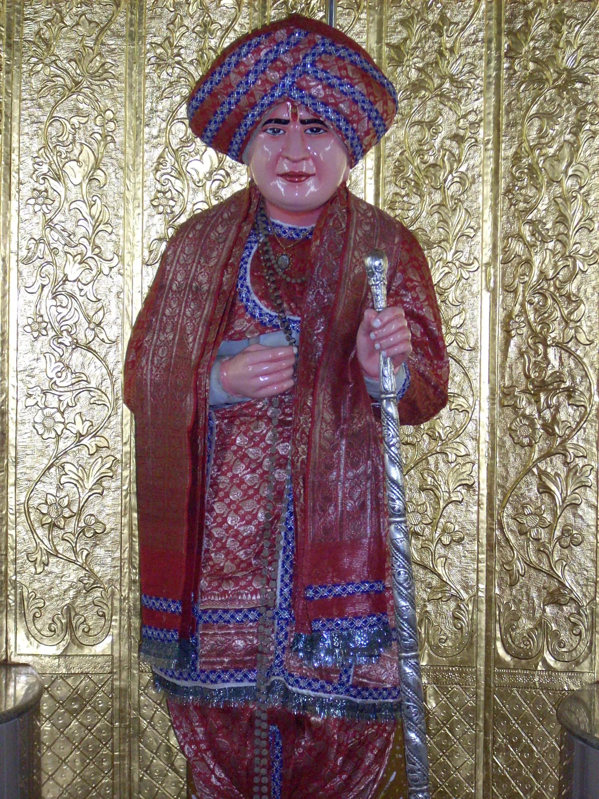 Jalaram Bapa
