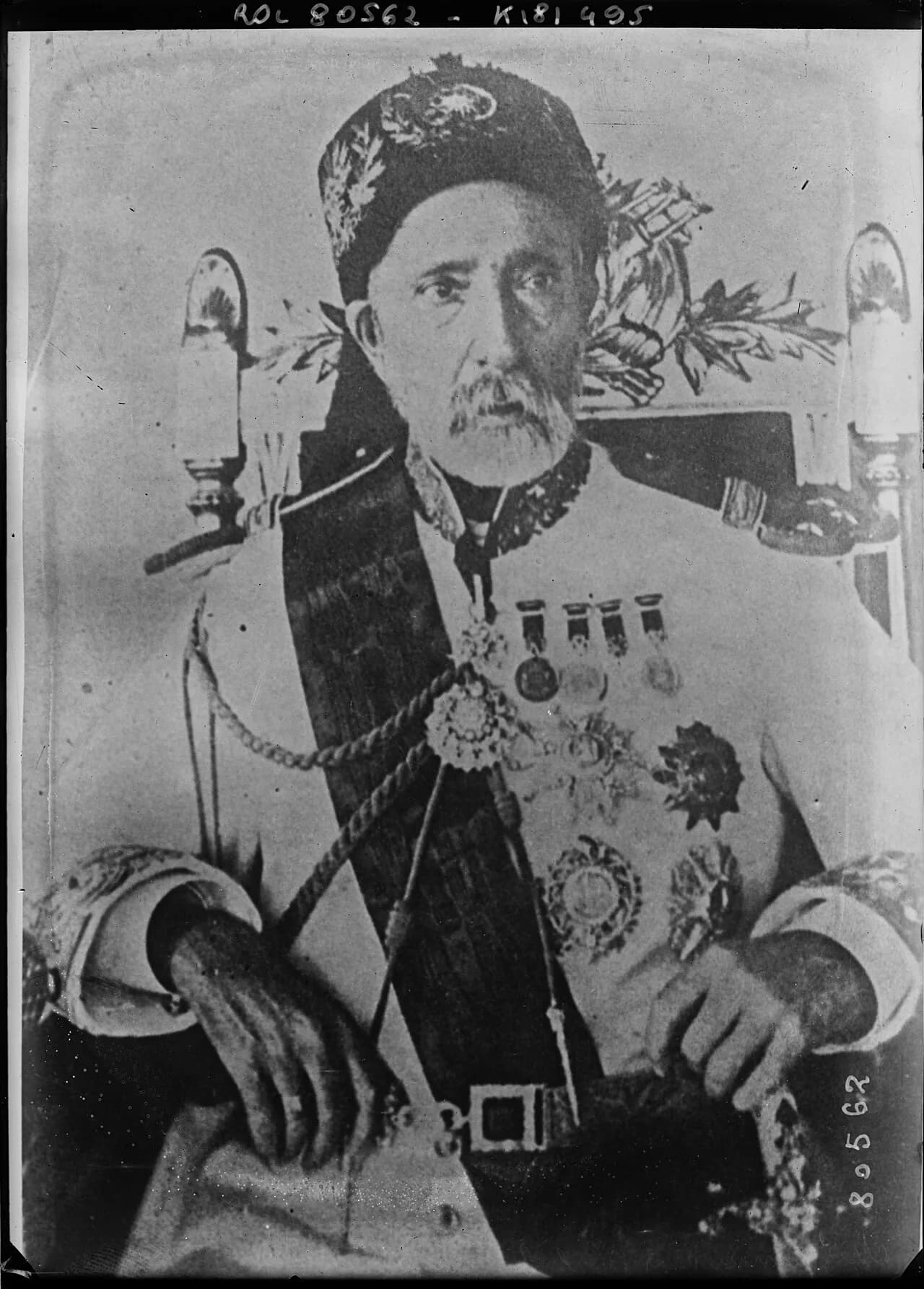 Muhammad VI al-Habib