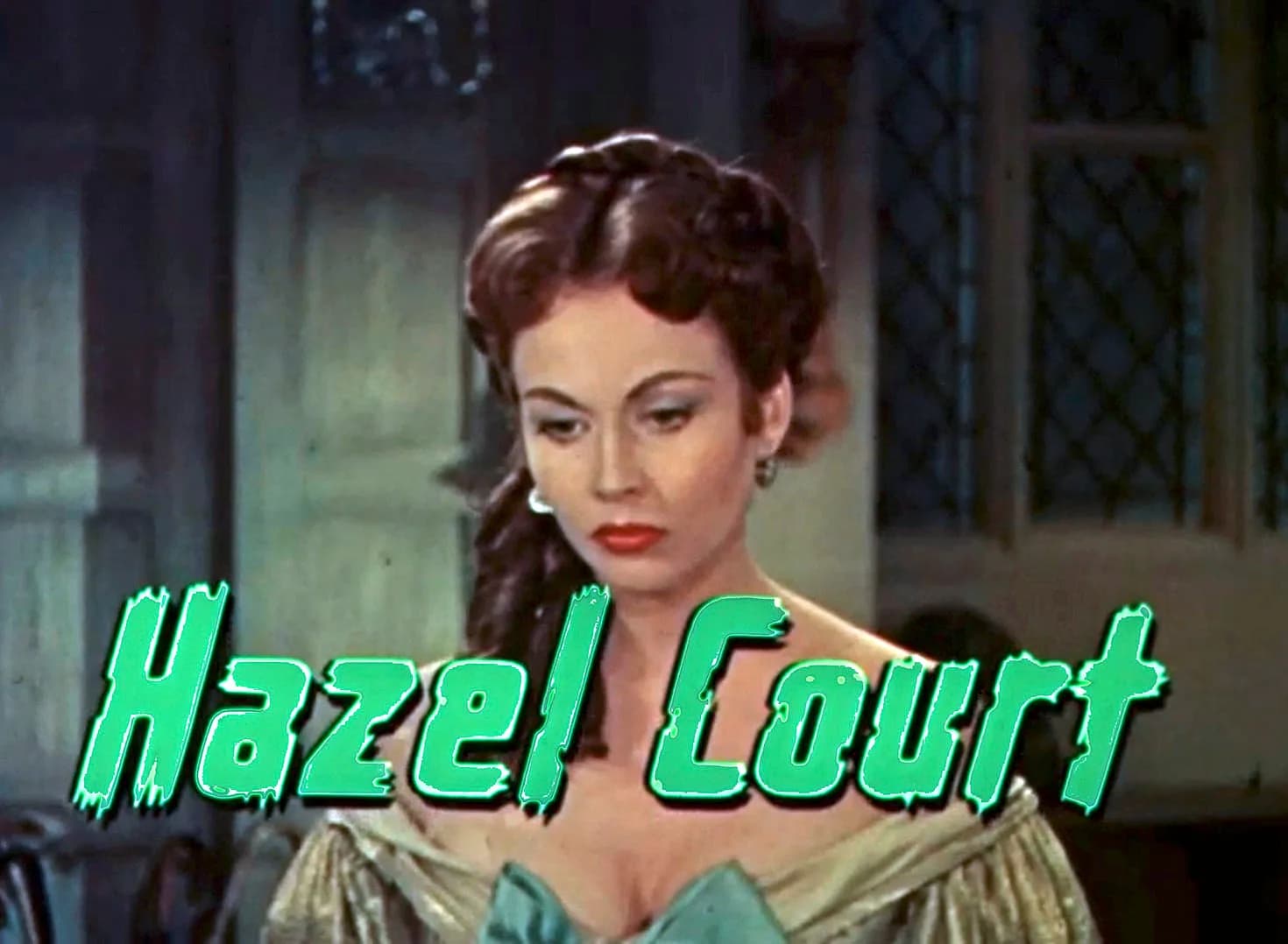 Hazel Court