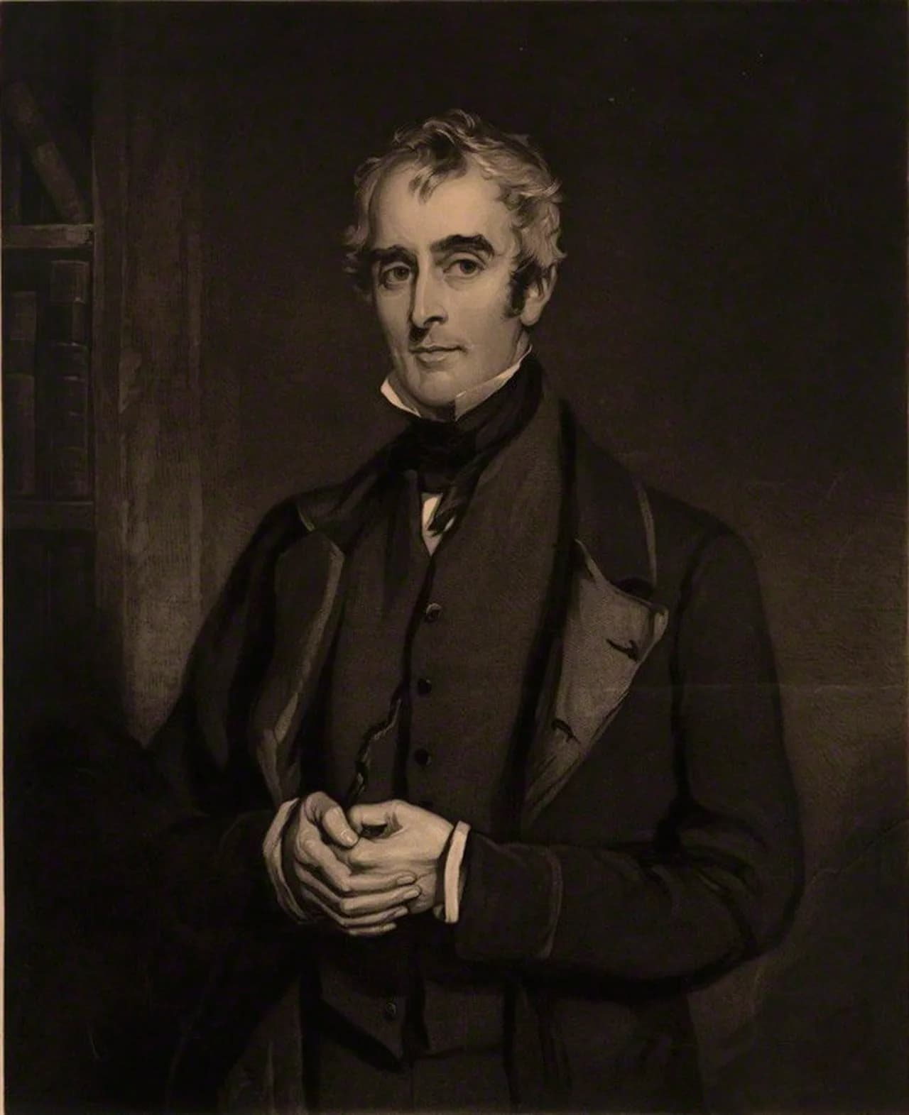 John Gibson Lockhart