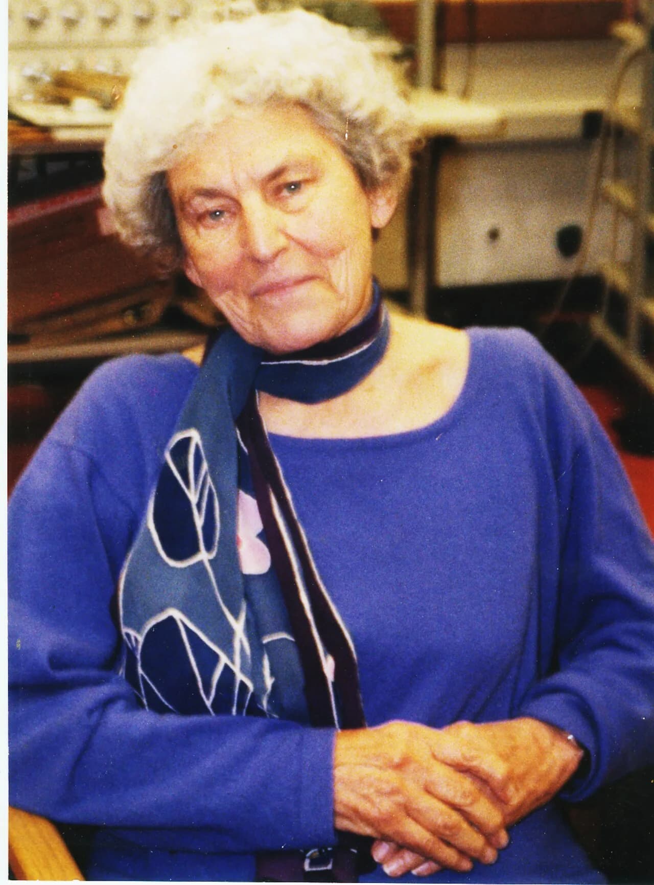 Tillie Olsen