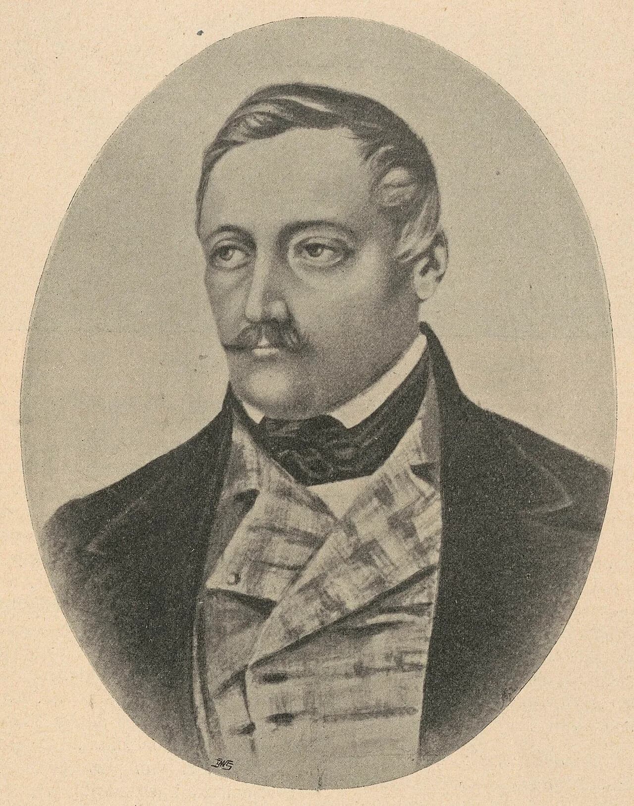 Seweryn Fredro