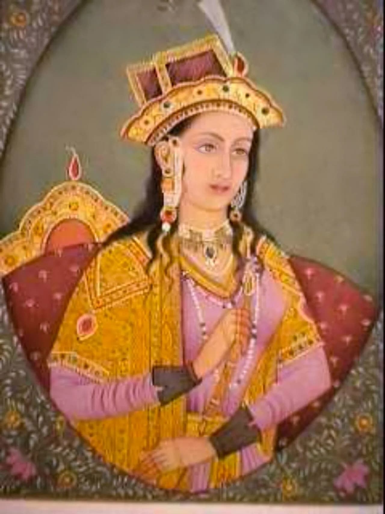 Mariam uz-Zamani
