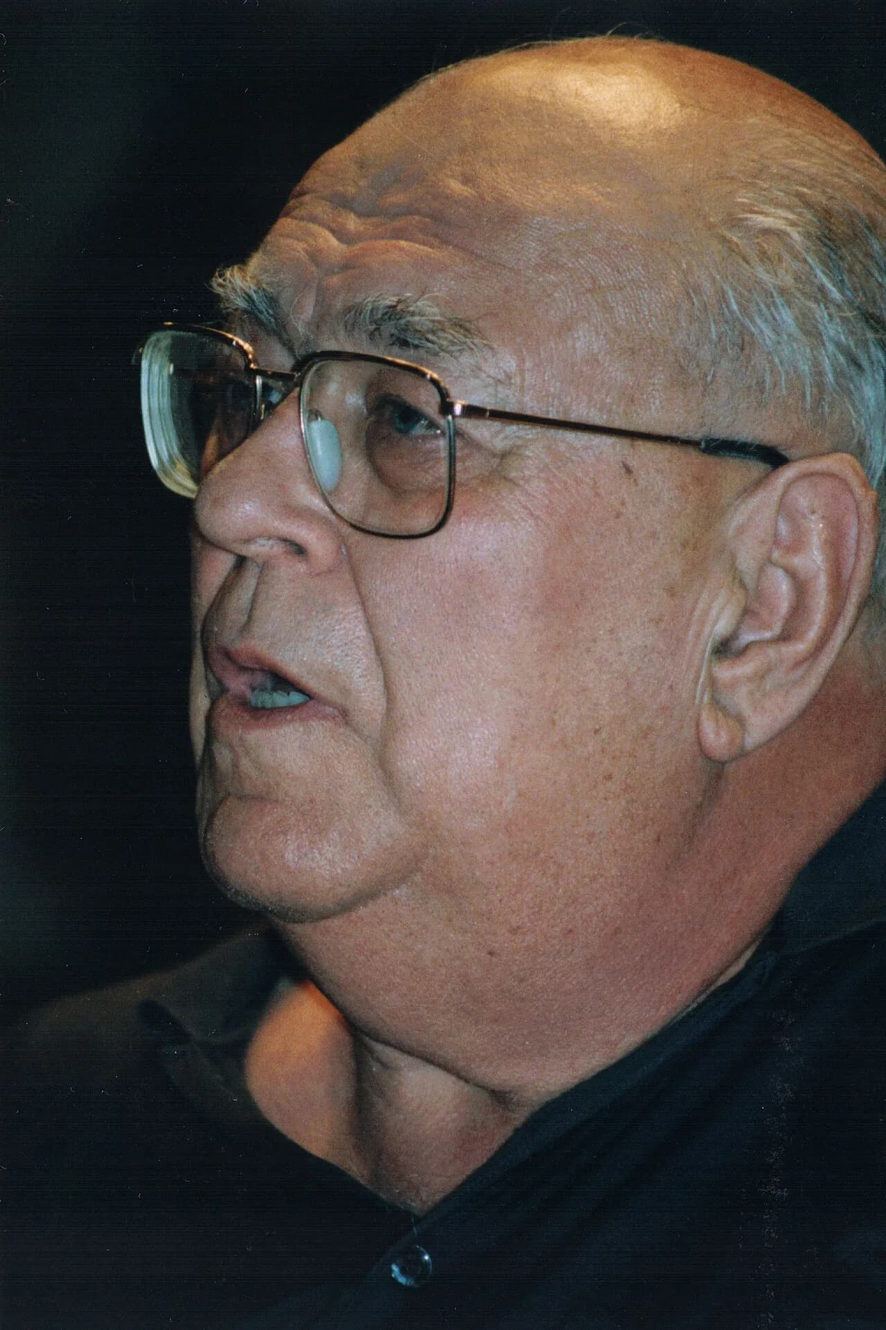Danilo Dolci