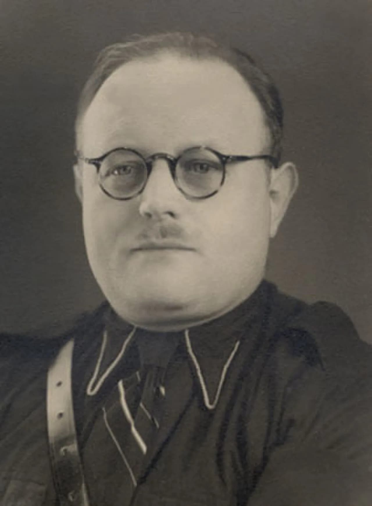 Ernst von Bönninghausen