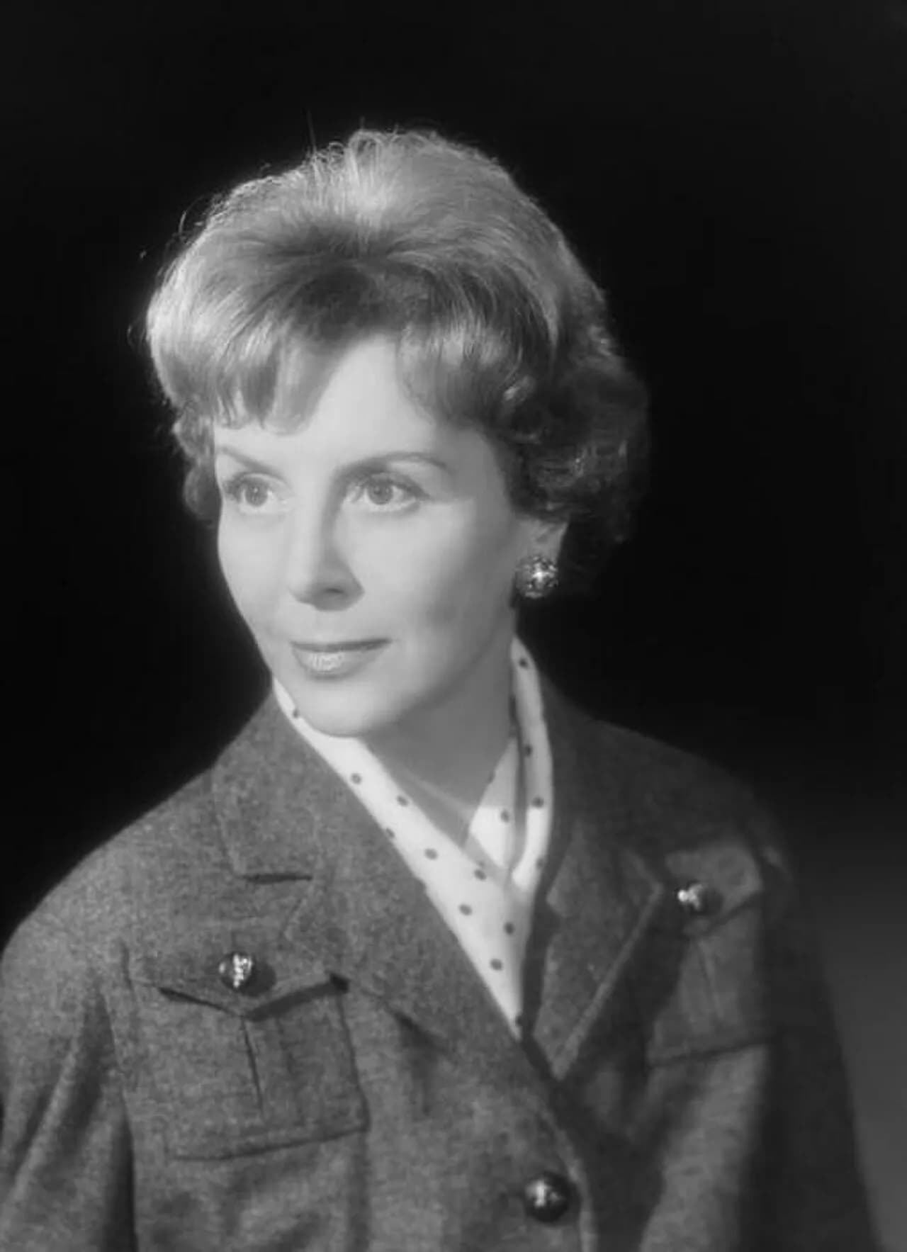 Renée Saint-Cyr