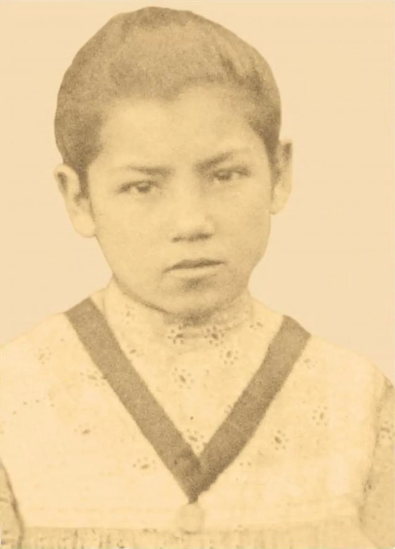 Laura Vicuña