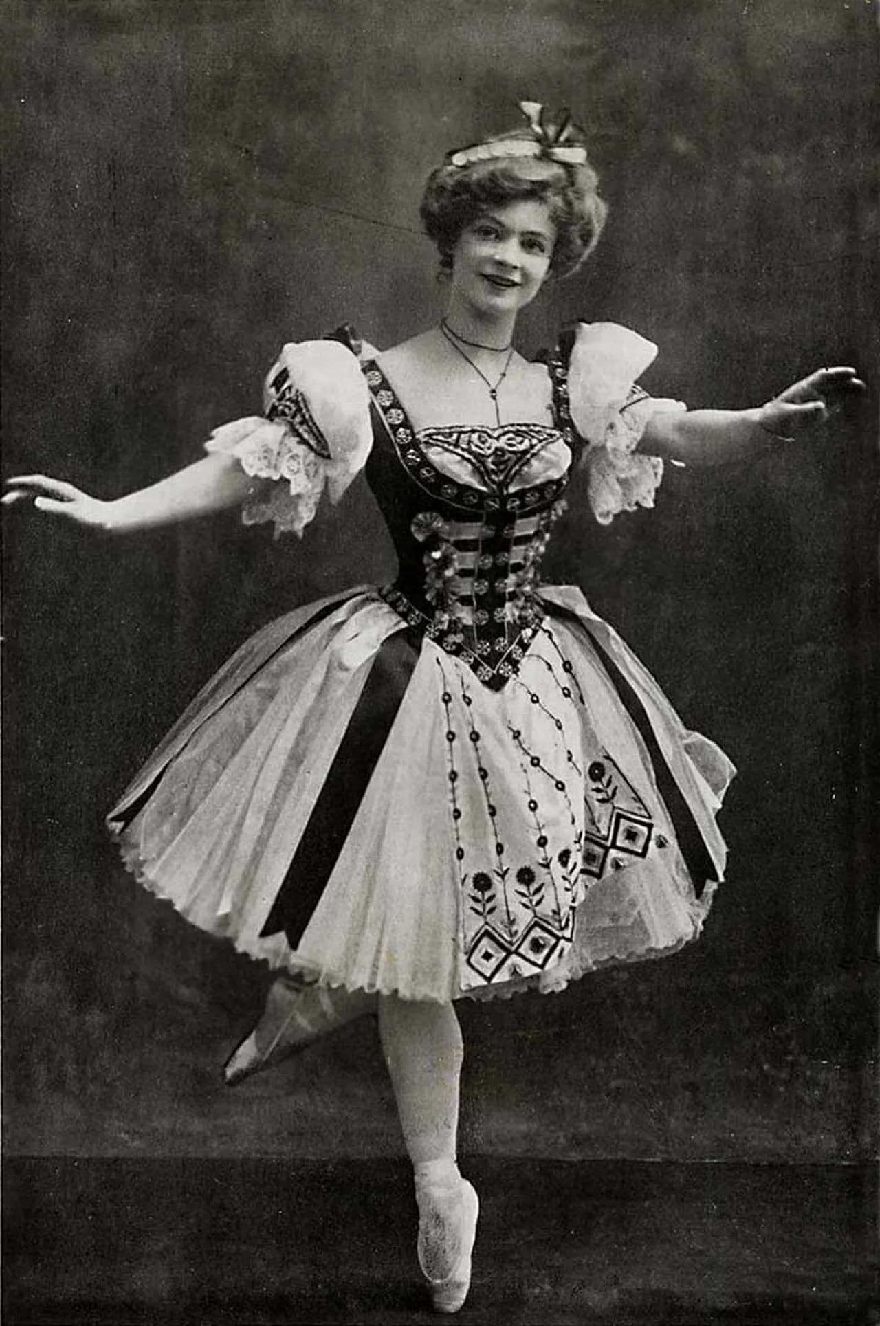 Adeline Genée