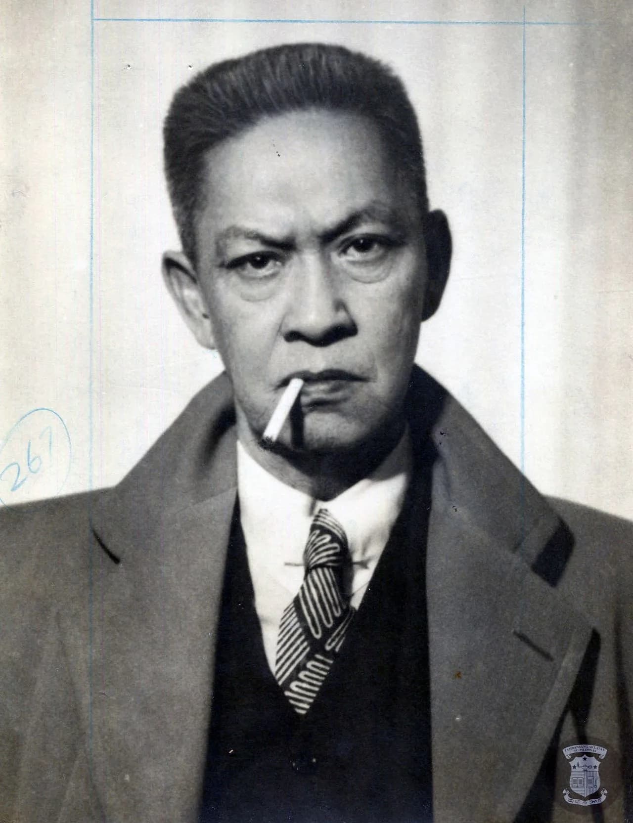 Vicente Sotto