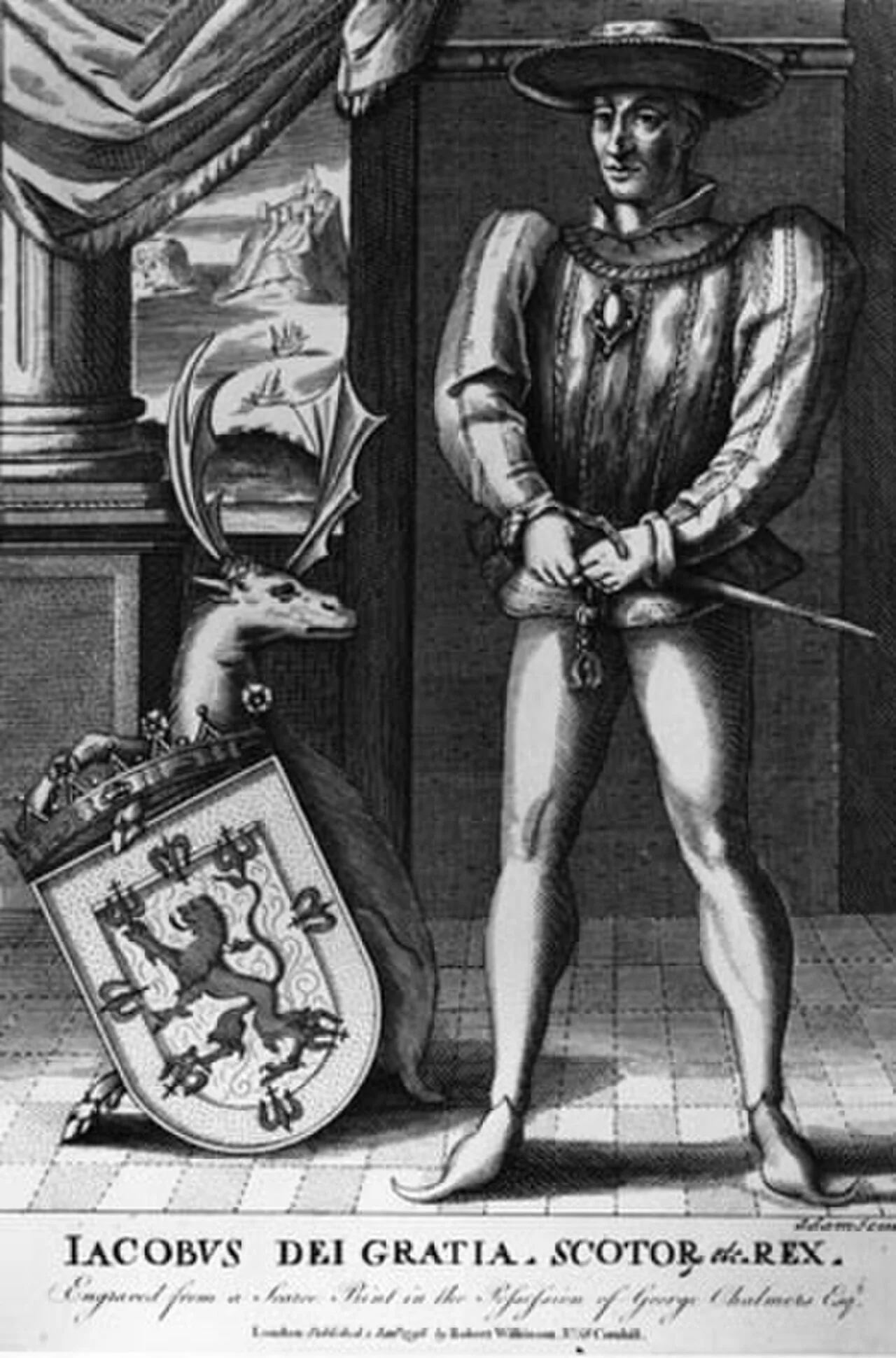 Jakob II.