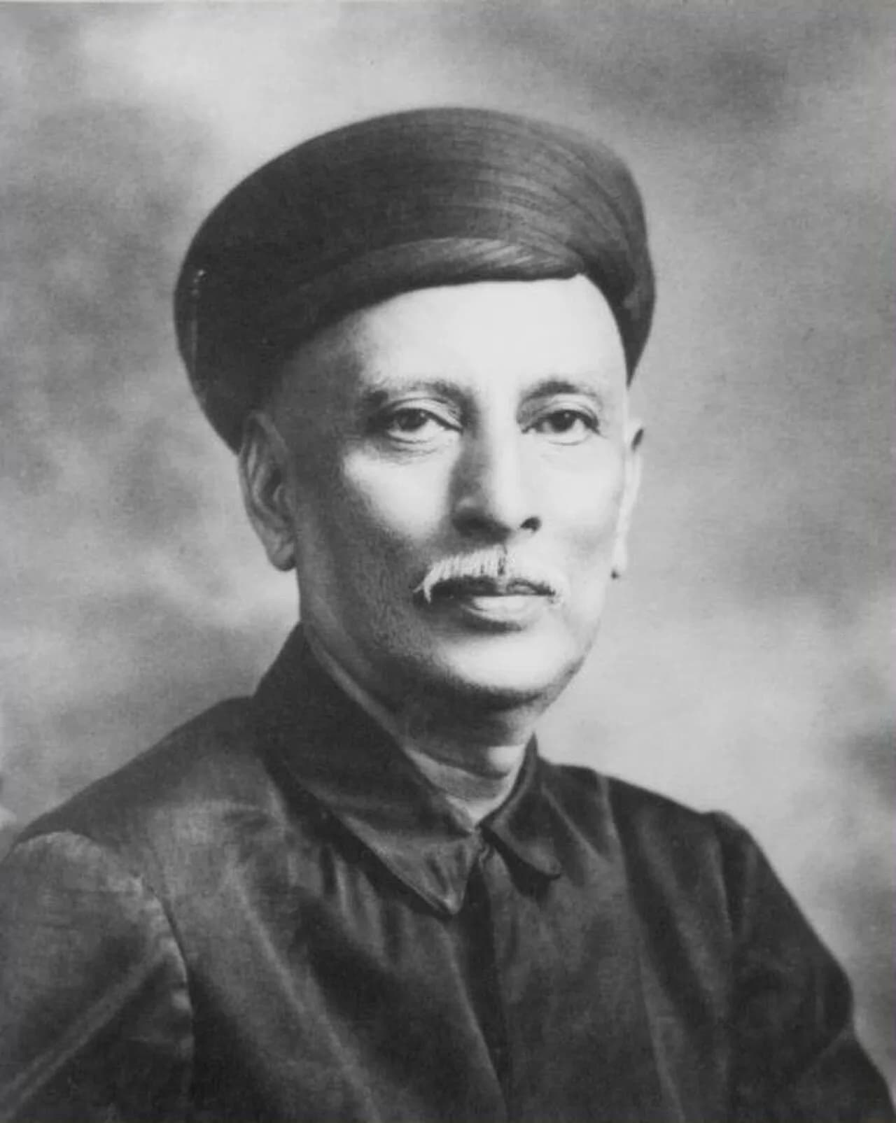 Keshavlal Dhruv