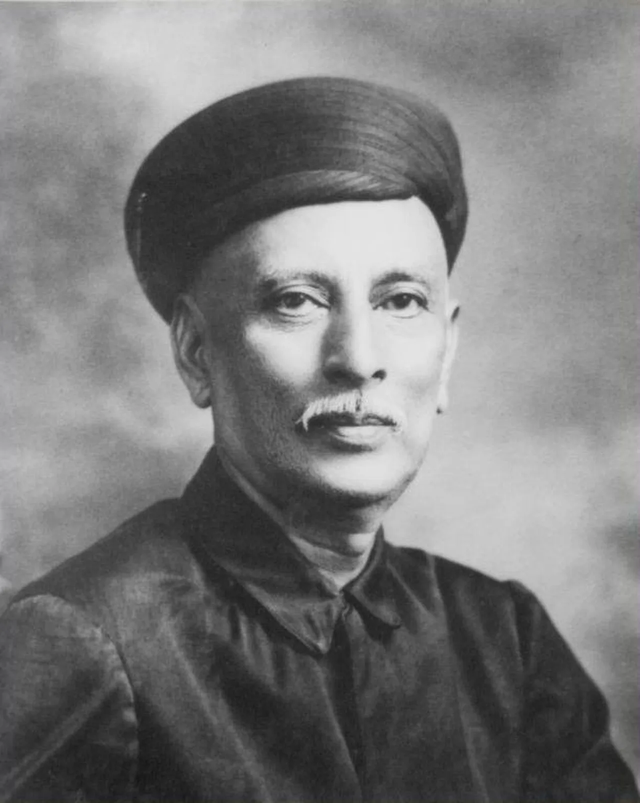 Keshavlal Dhruv