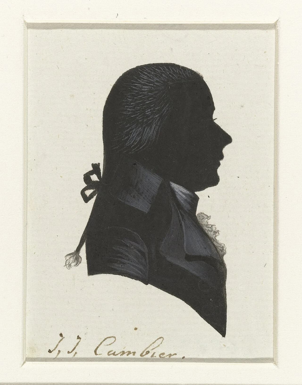 Jacob Jan Cambier