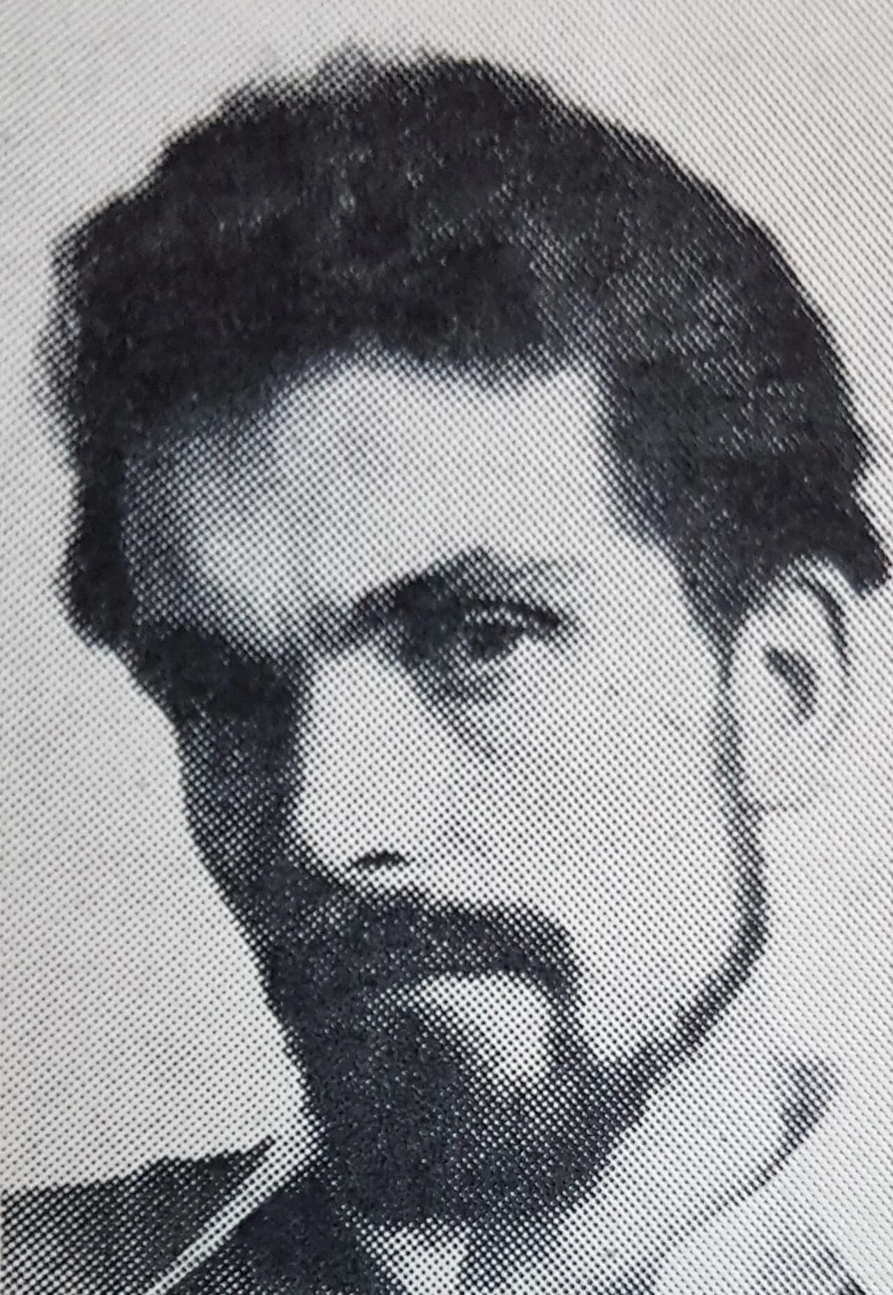 Sven Holmström
