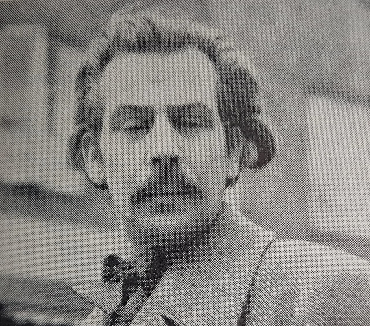Eric Häggqvist