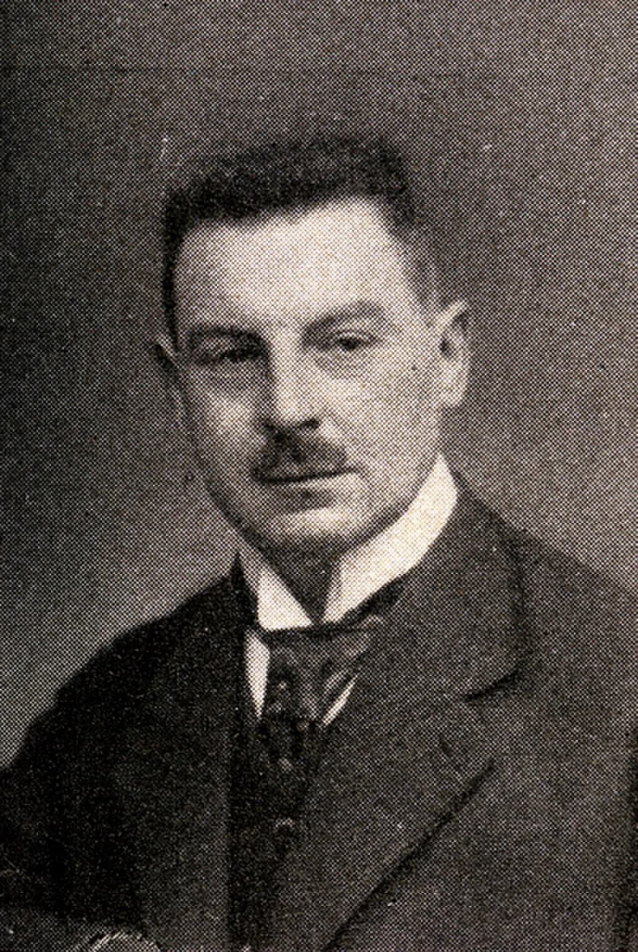 Joseph Münsterer