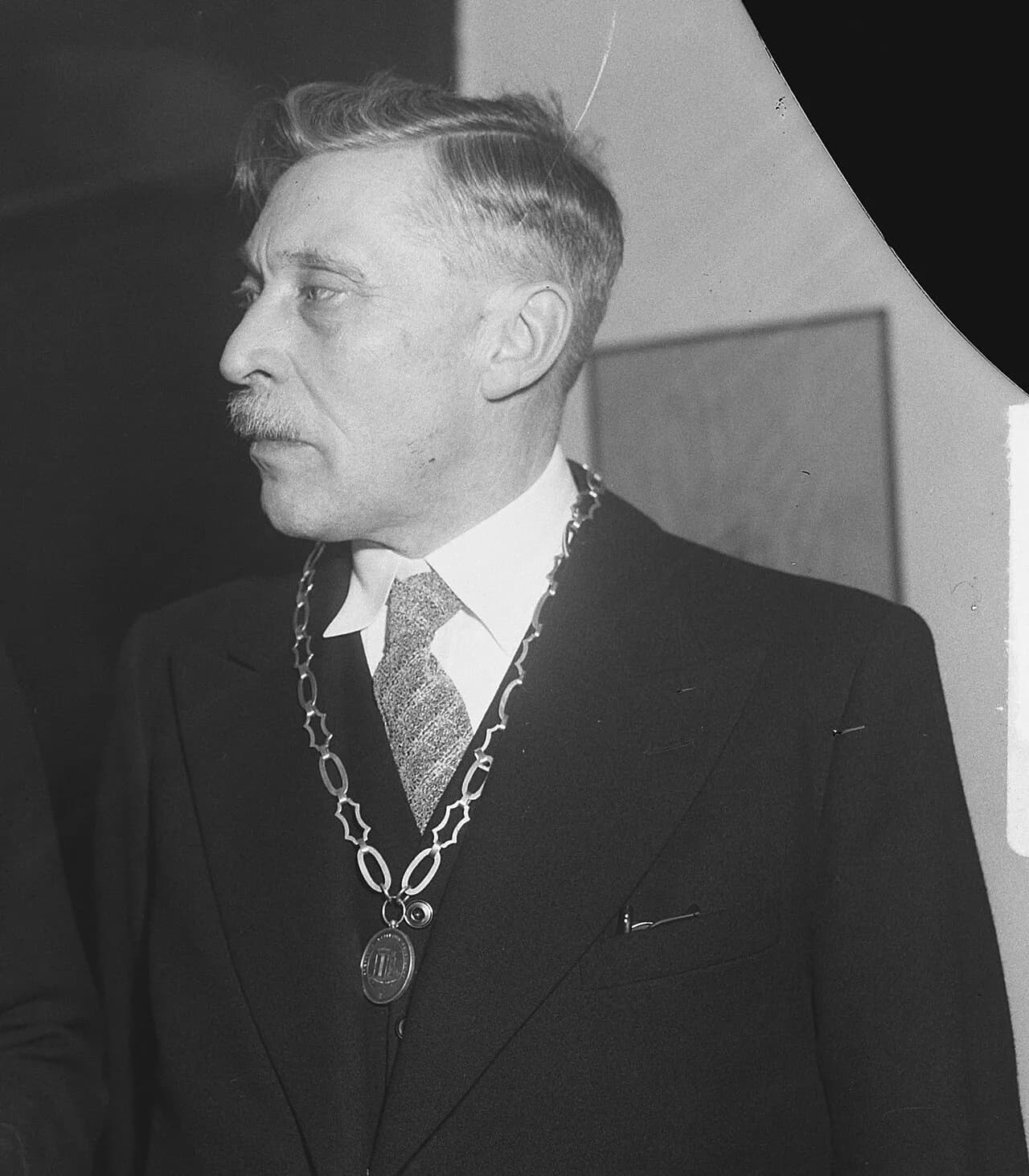 Harm van Sleen