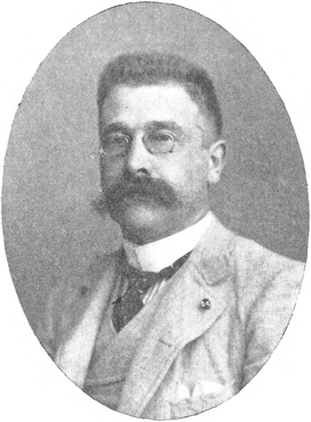 Frank Karel van Lennep