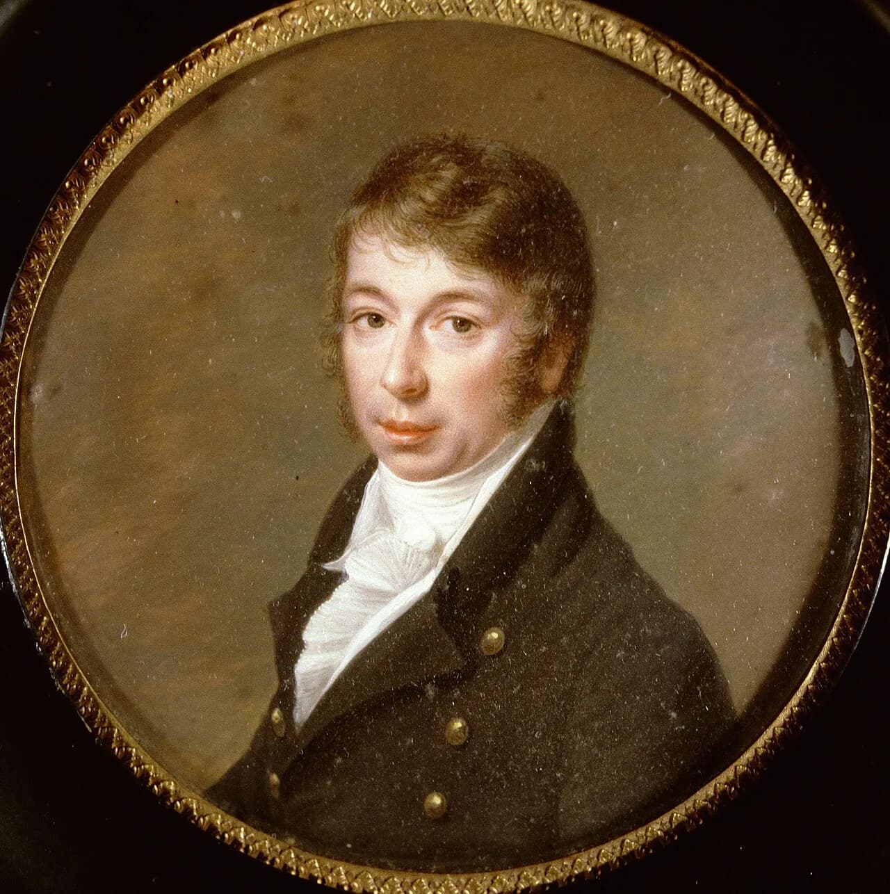 Willem Rendorp
