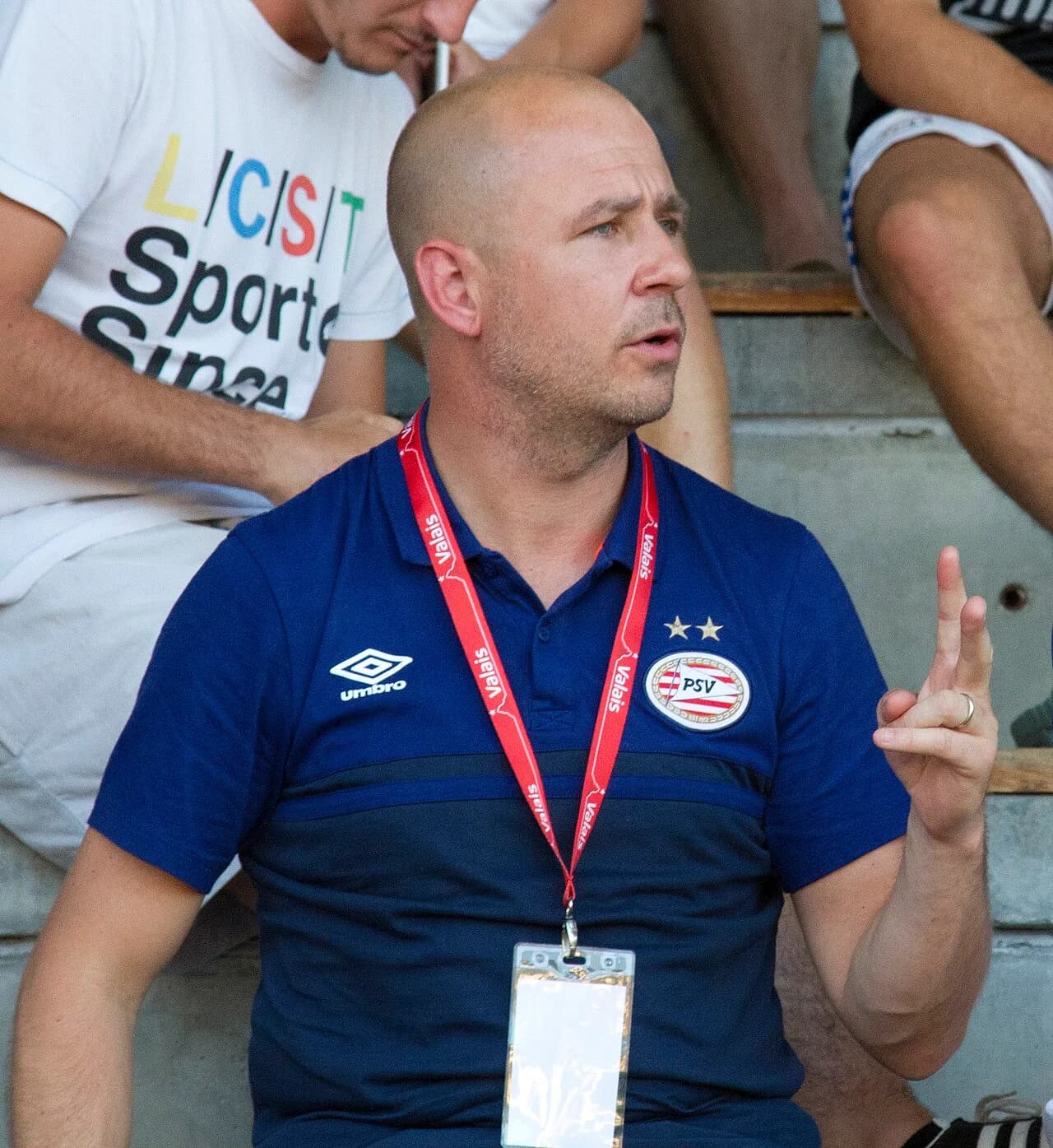 Thijs Slegers