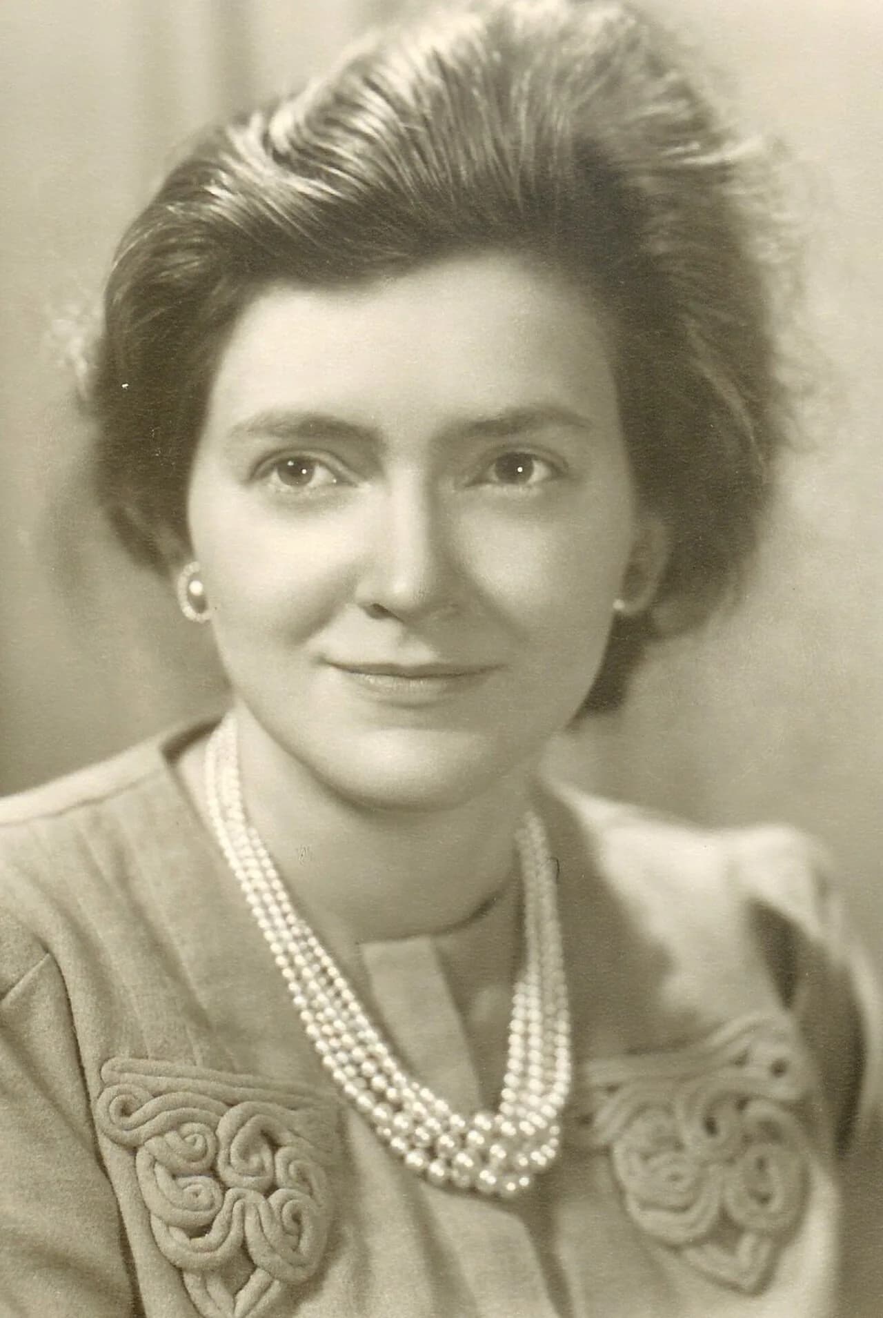 Evangeline Walton