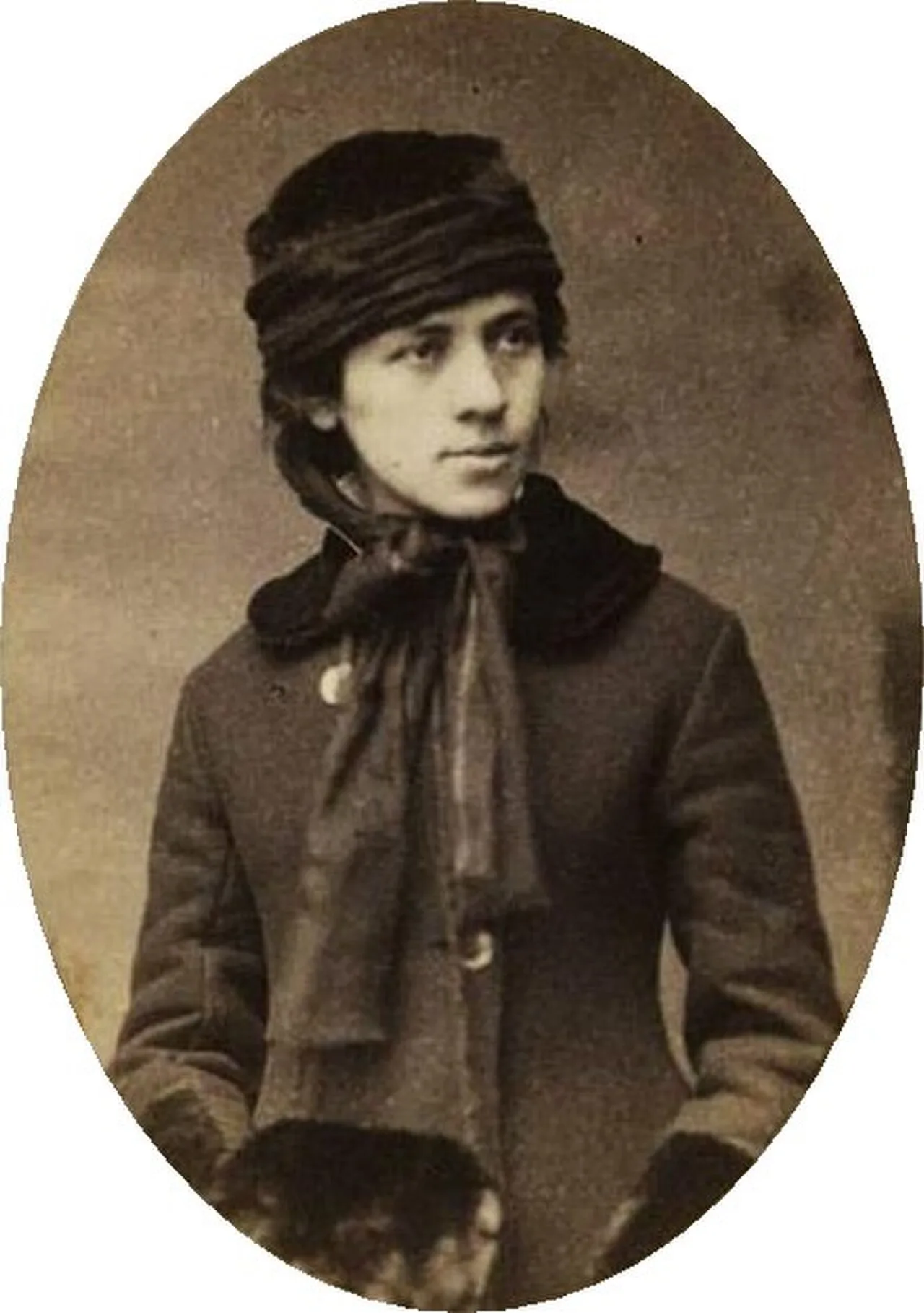 Anna Bilińska