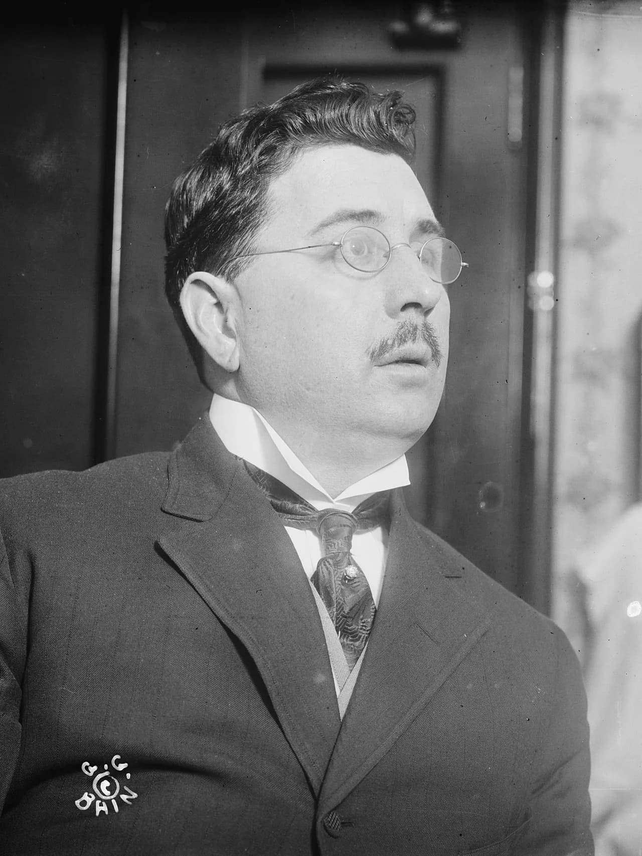 Gustavo A. Madero