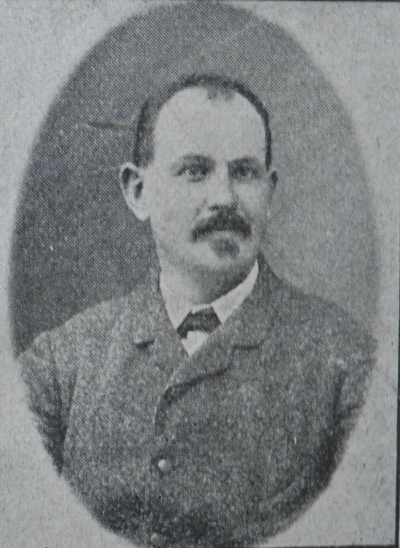 Jakob Hessemann