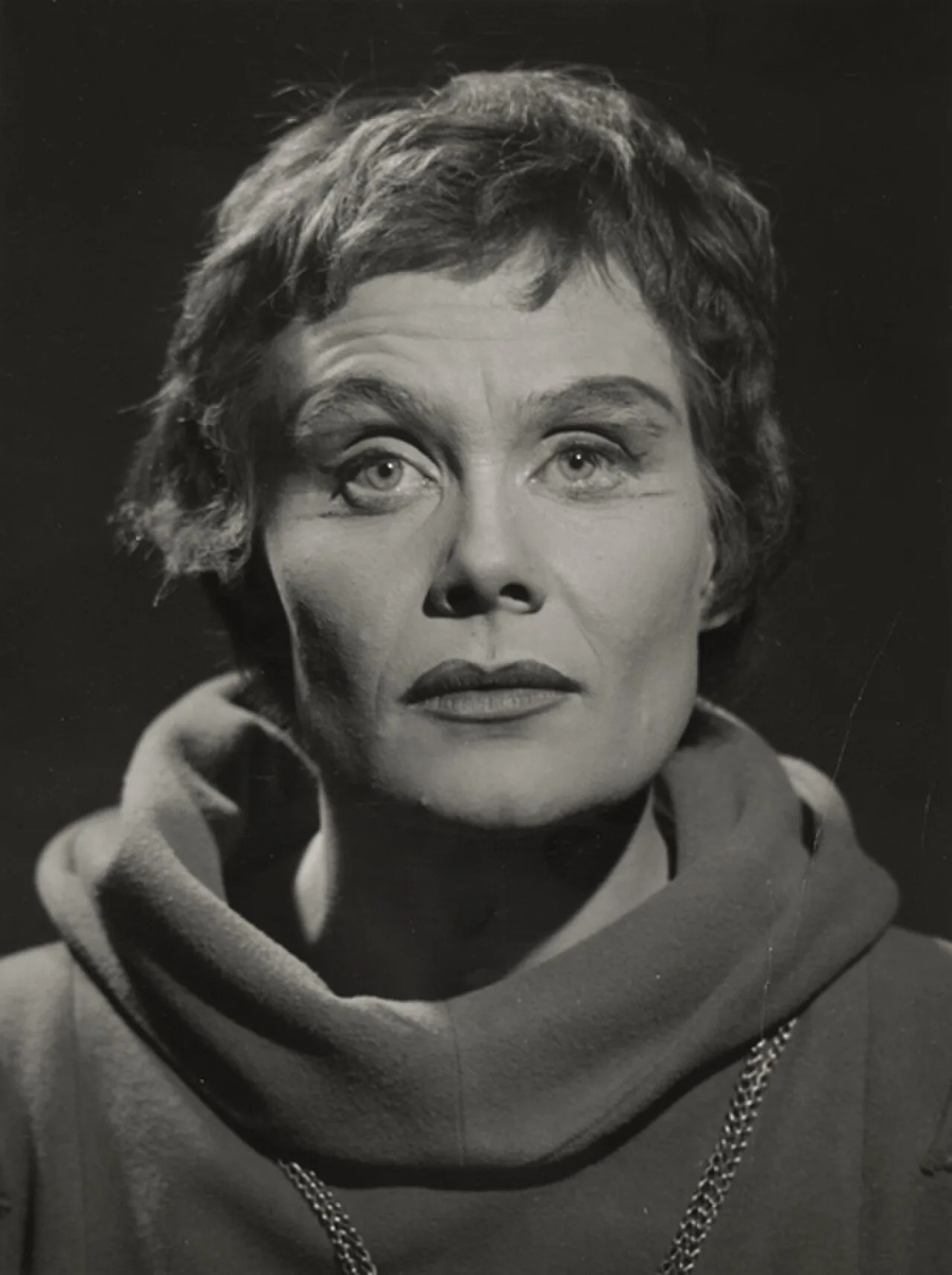 Liv Dommersnes