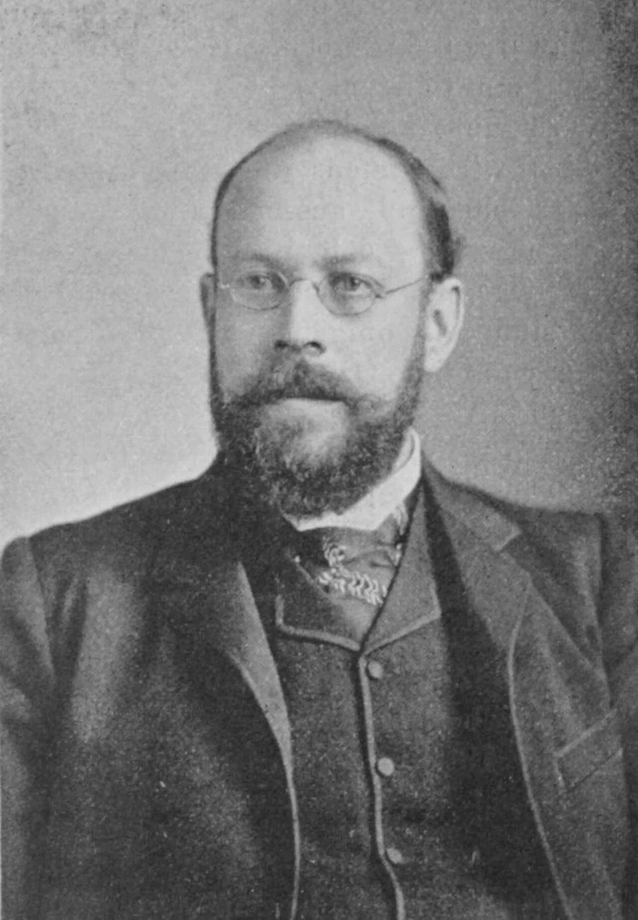 Eugen Albert