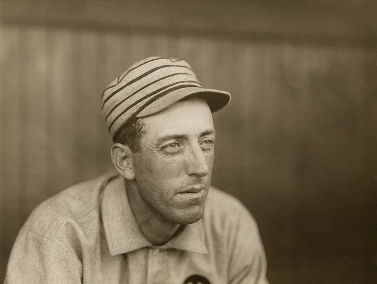 Eddie Plank
