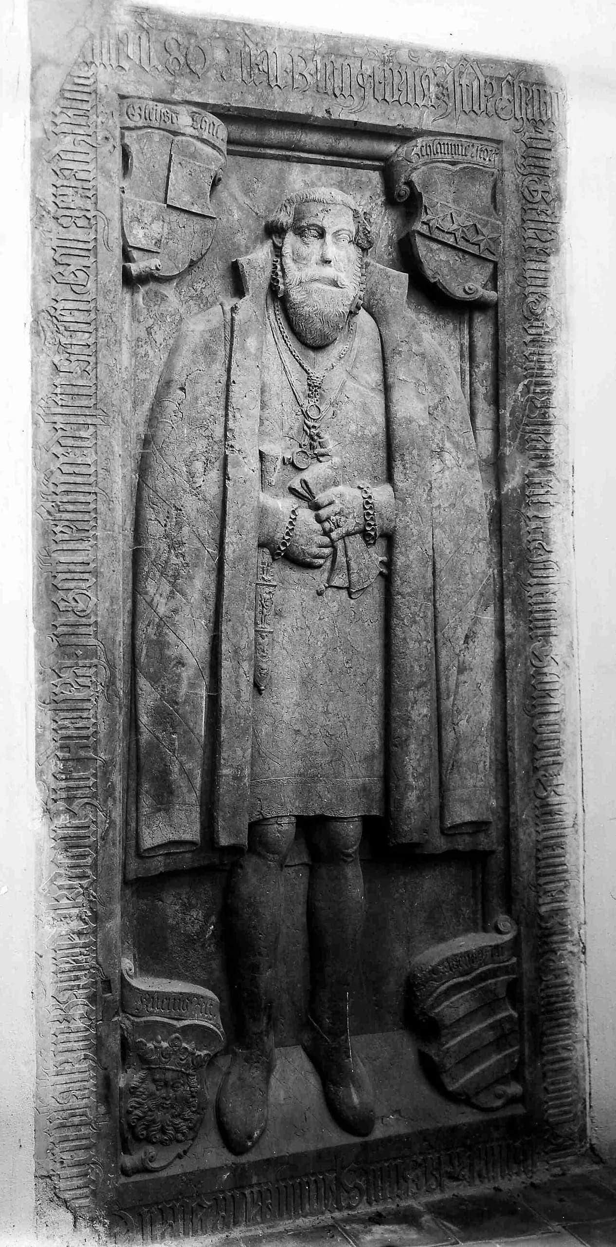 Johann Georg von Gleißenthal