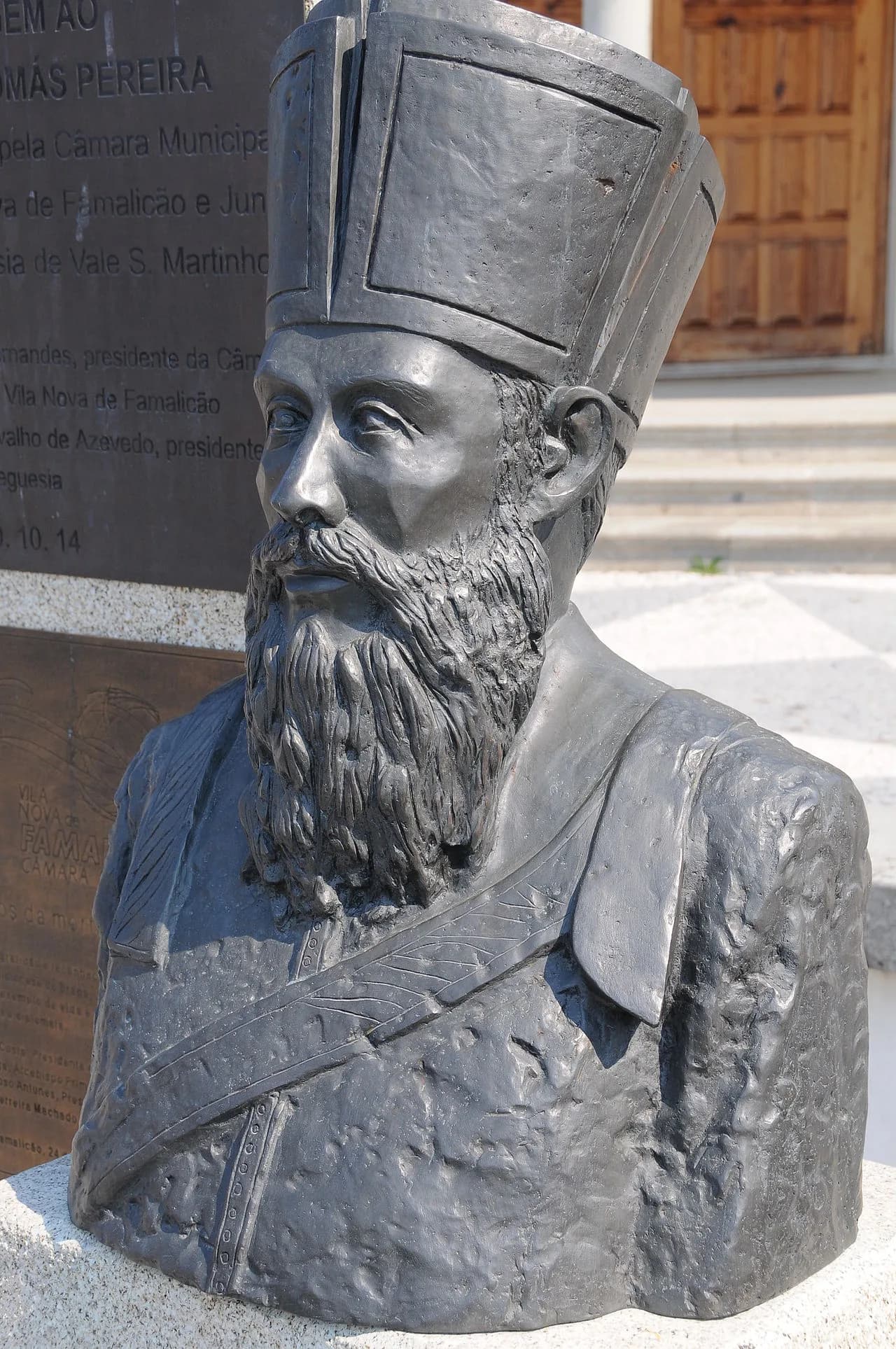 Thomas Pereira