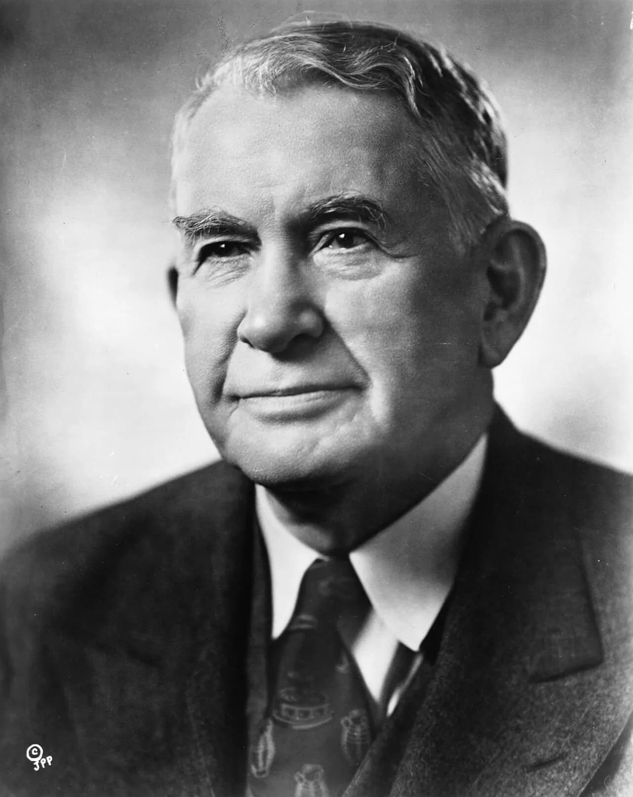 Alben W. Barkley