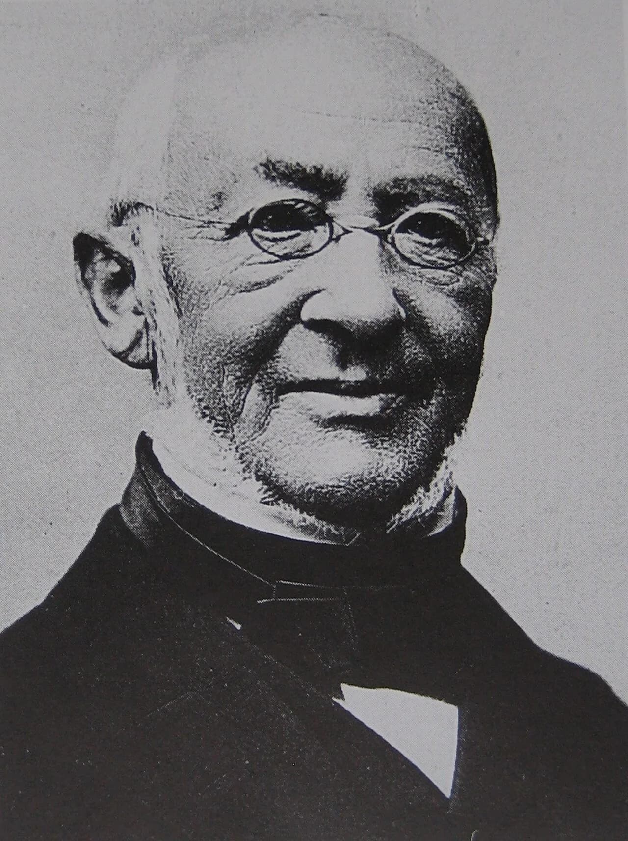 Johannes Wild