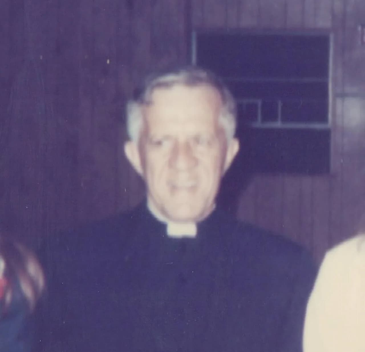 John Anthony King Mussio