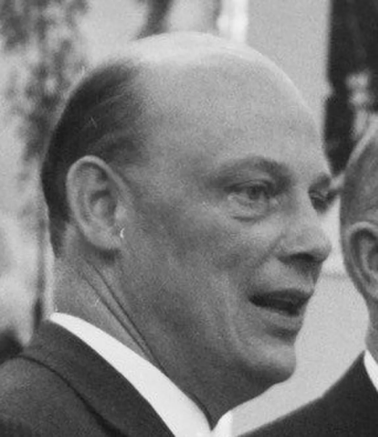 Gerard Stubenrouch