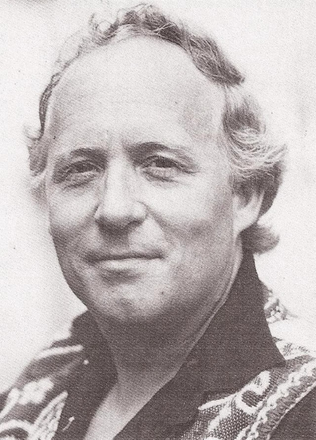 John Martinus