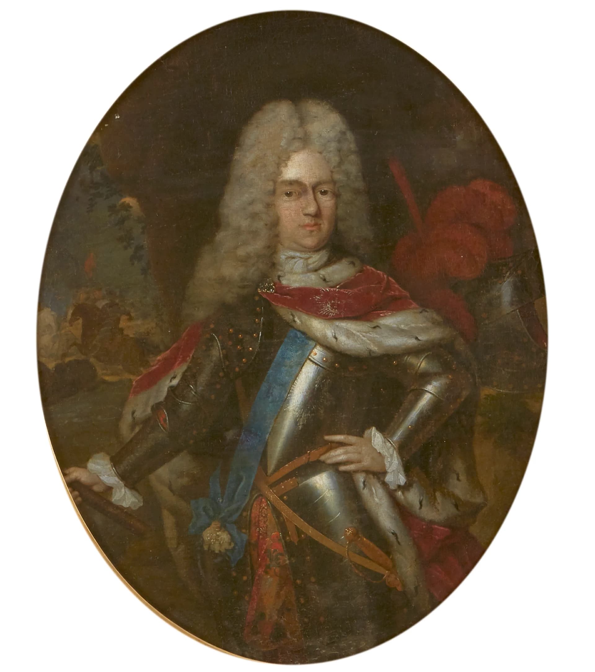 Prinz Karl von Dänemark