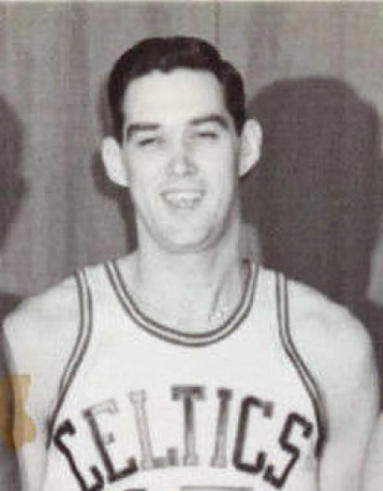 Gene Conley