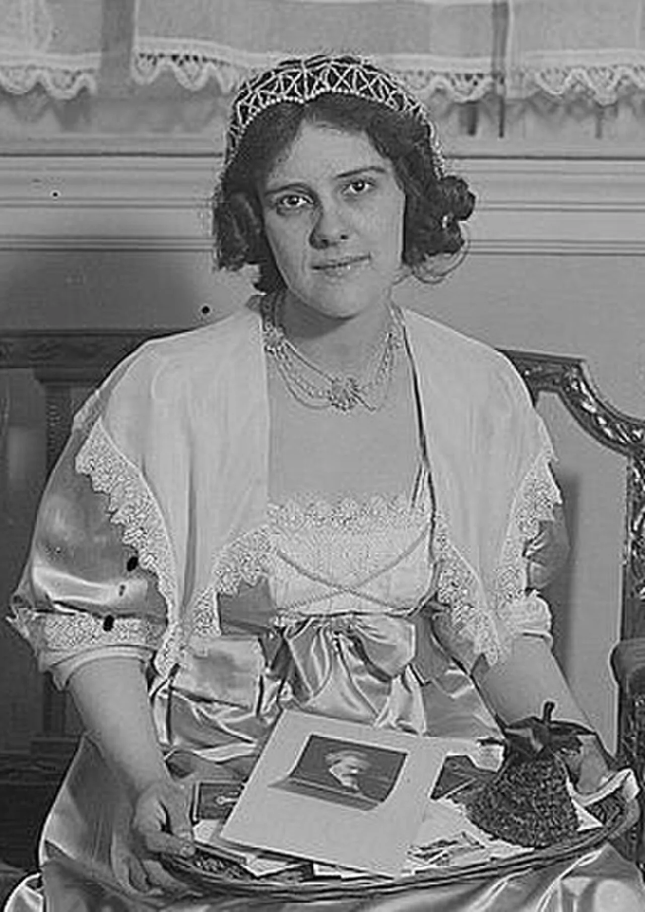 Beatrice Harrison