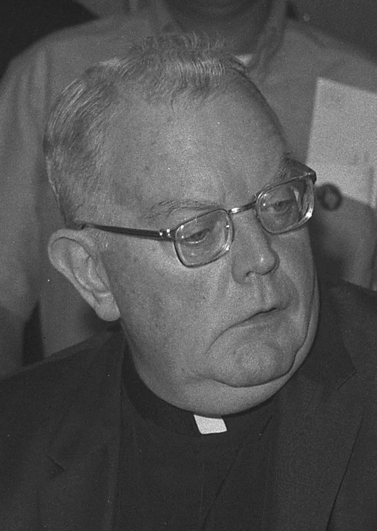 Joseph Francis Donnelly