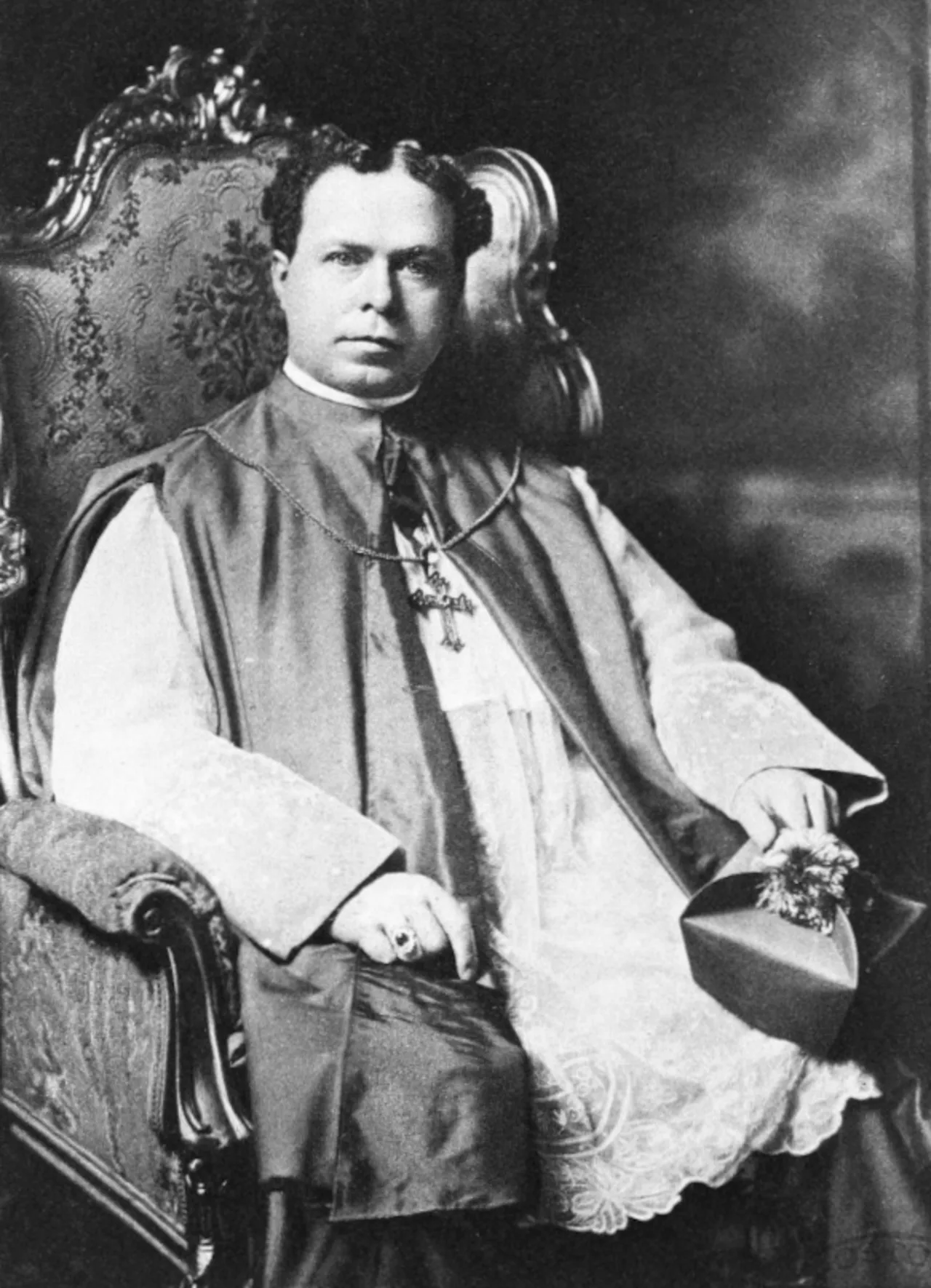 Joseph Gaudentius Anderson