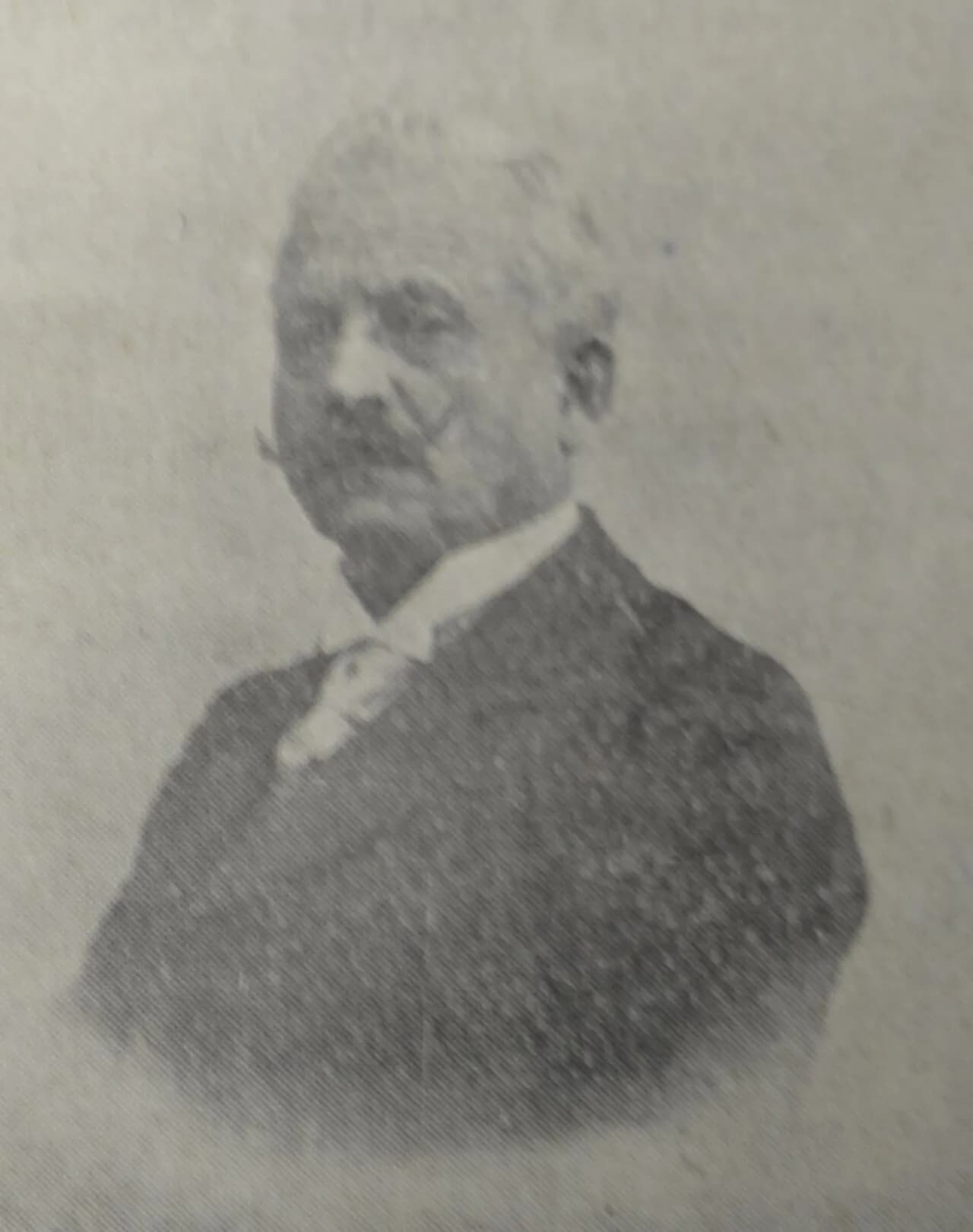 Joseph Remy