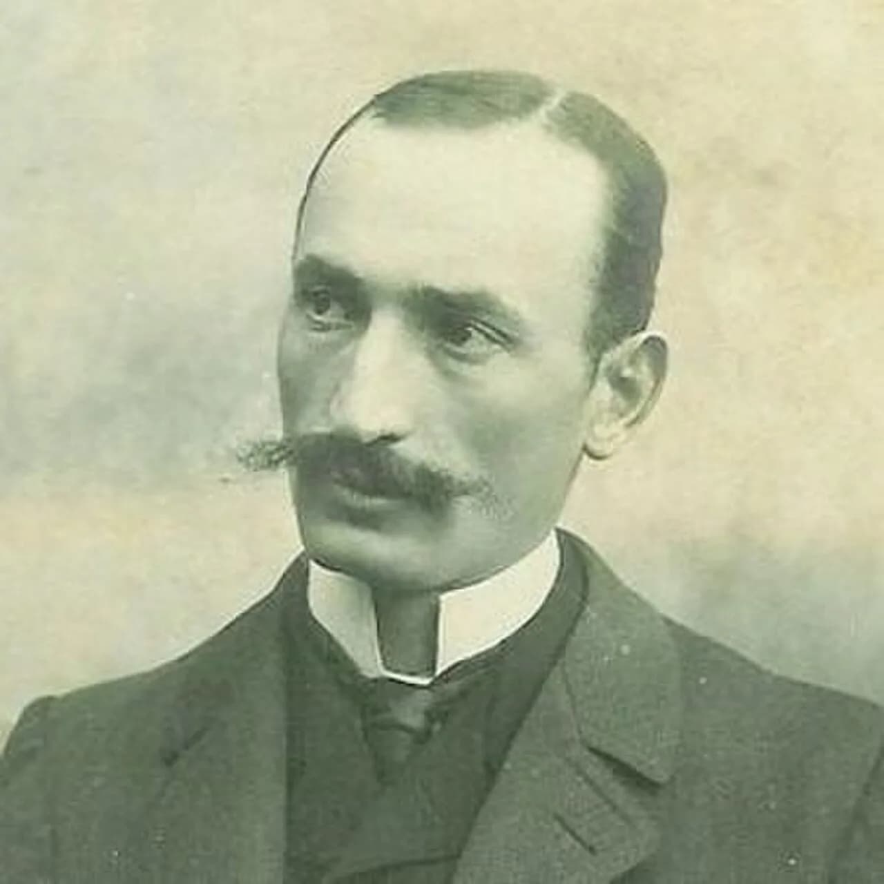 Francis Popy