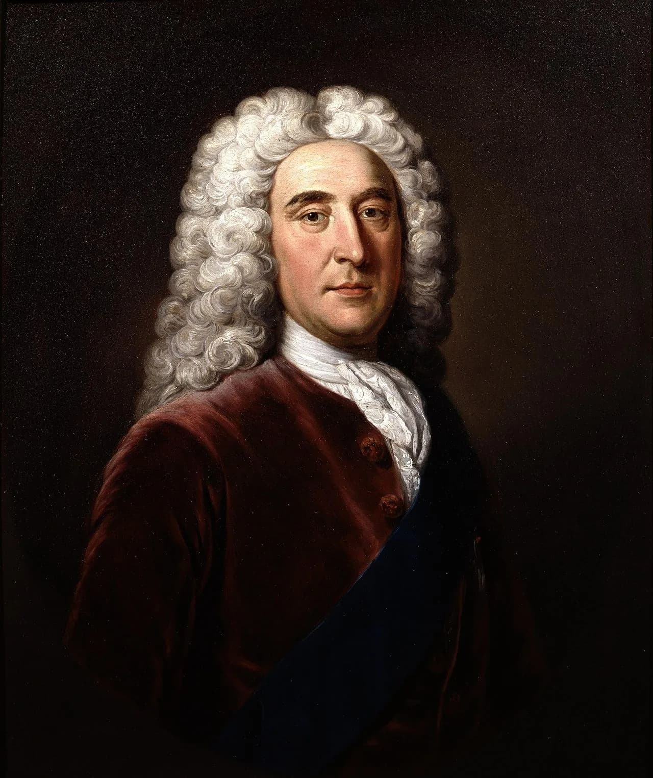 Thomas Pelham-Holles, 1. Duke of Newcastle-upon-Tyne