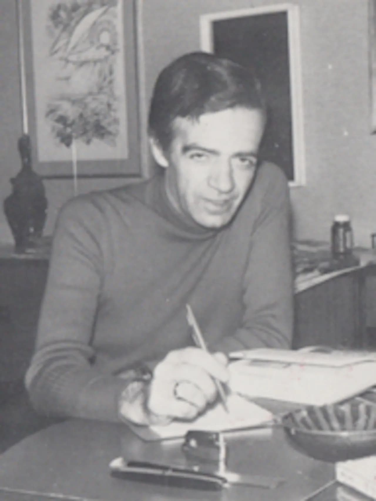 Peter Kolosimo